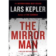 The Mirror Man A novel