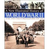 New Illustrated History Of World War II