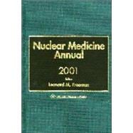 Nuclear Medicine Annual, 2001
