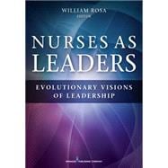 Nurses As Leaders