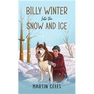 Billy Winter - Into the Snow and Ice