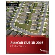 AutoCAD Civil 3D Essentials Autodesk Official Press ePDF