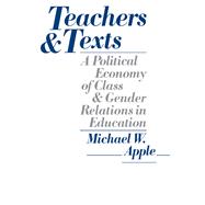 Teachers and Texts