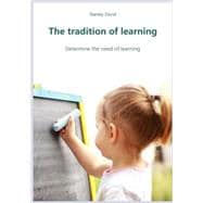 The Tradition of Learning
