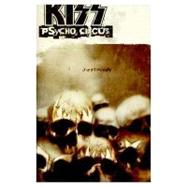 Kiss Psycho Circus Destroyer
