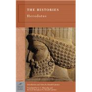 The Histories (Barnes & Noble Classics Series)