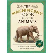 The Magnificent Book of Animals