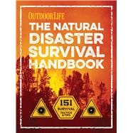 The Natural Disaster Survival Handbook