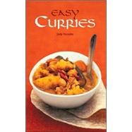 Easy Curries