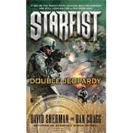 Starfist: Double Jeopardy