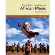 The Garland Handbook of African Music