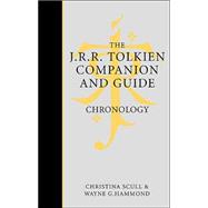 The J. R. R. Tolkien Companion & Guide