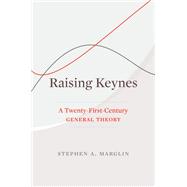 Raising Keynes