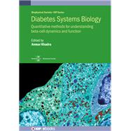 Diabetes Systems Biology