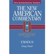 Exodus An Exegetical and Theological Exposition of Holy Scripture