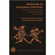Warfare in Cultural Context