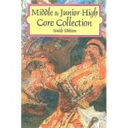 Middle and Junior High Core Collection
