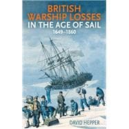 British Warship Losses in the Age of Sail