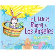 The Littlest Bunny in Los Angeles