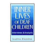 Inner Lives of Deaf Children