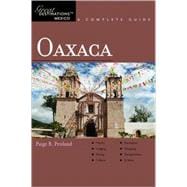 Expl Gde:Oaxaca Pa