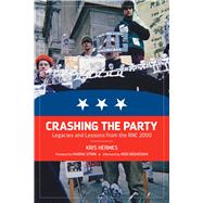 Crashing the Party Legacies and Lessons from the RNC 2000