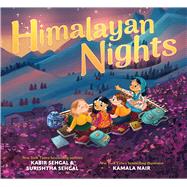 Himalayan Nights