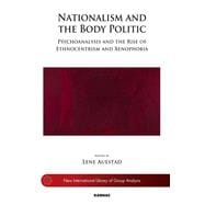 Nationalism and the Body Politic
