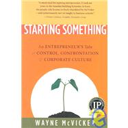 Starting Something