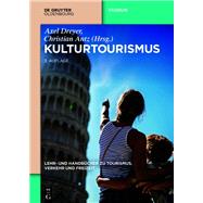 Kulturtourismus