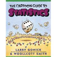 The Cartoon Guide to Statistics