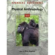 Annual Editions: Physical Anthropology 12/13