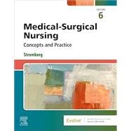 Medical-Surgical Nursing, 6th Edition