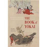 The Book of Yokai