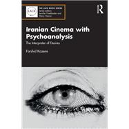 Iranian Cinema with Psychoanalysis