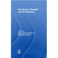 The Book of Ezekiel and its Influence
