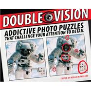 Double Vision Addictive Photo Puzzles That Challenge Your Attention to Detail