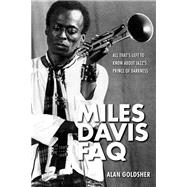 Miles Davis Faq