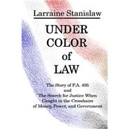 Under Color of Law