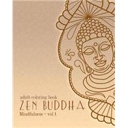 Zen Buddha