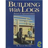 Building With Logs
