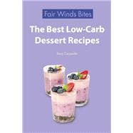 The Best Low Carb Dessert Recipes