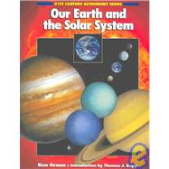 Our Earth and the Solar System