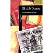 El club Dumas/ The Club Dumas