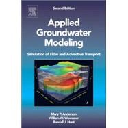Applied Groundwater Modeling (*FT not available until 04/15/2008)
