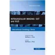 Intravascular Imaging: OCT and IVUS