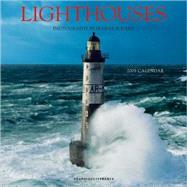 Lighthouses 2009 Calendar