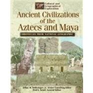 Ancient Civilizations of the Aztecs and Maya
