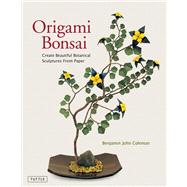 Origami Bonsai