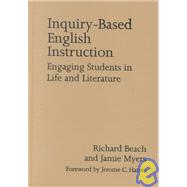 Inquiry-Based English Instruction